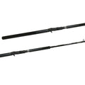 Shimano Fishing CLARUS 90 H CST SLMSTL TRL 2PC Freshwater Salmon Steelhead Trolling [CSCT90H2D]