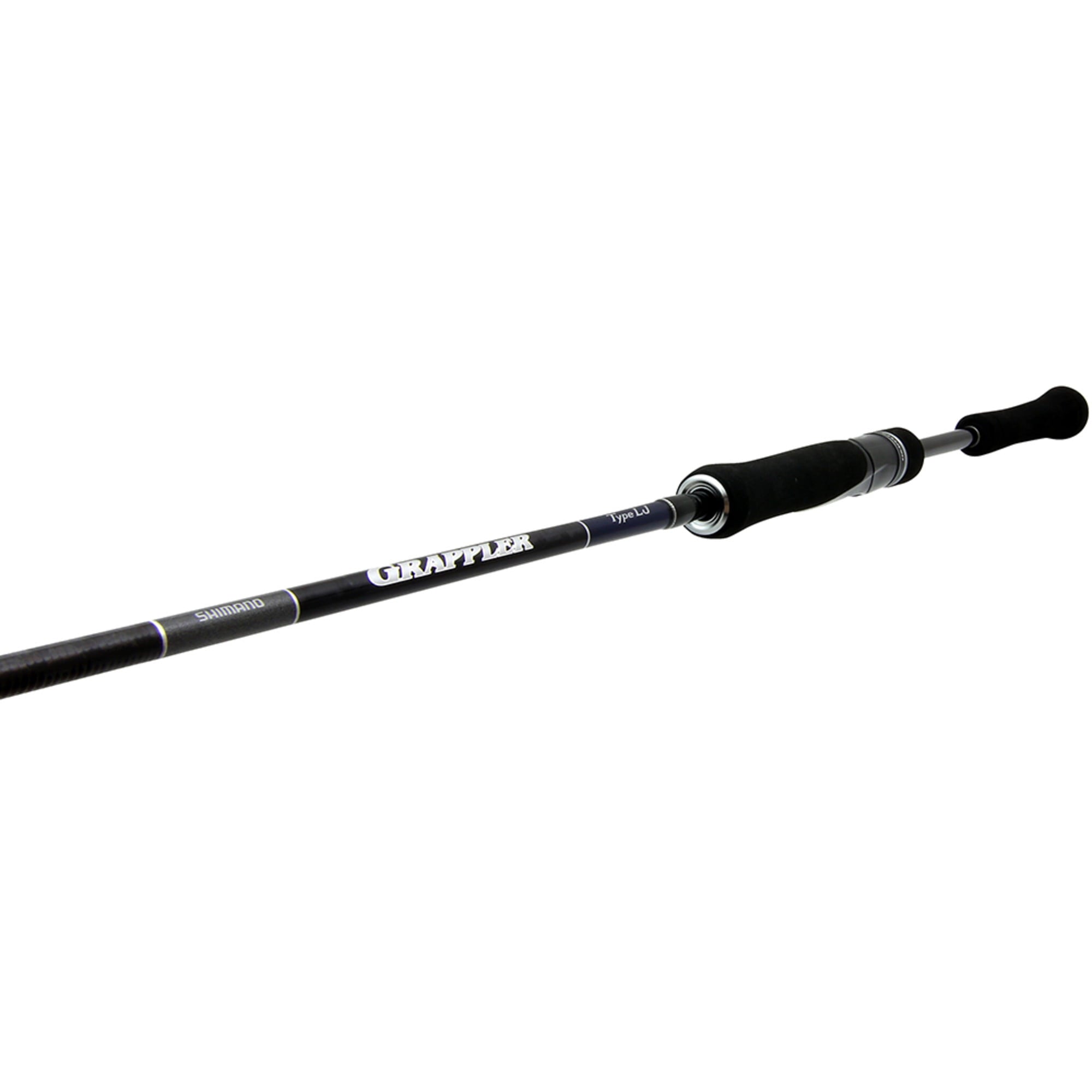 Shimano Fishing GRAPPLER TYPE LJ 63 M CST Saltwater Jigging Casting [GRPLJC63M]