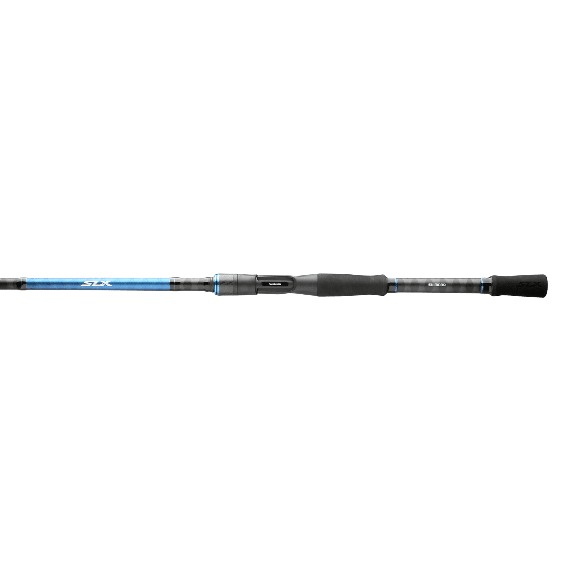 Shimano Fishing SLX 610 ML GLASS CST A Freshwater Casting Bass [SLXC610MLGA]