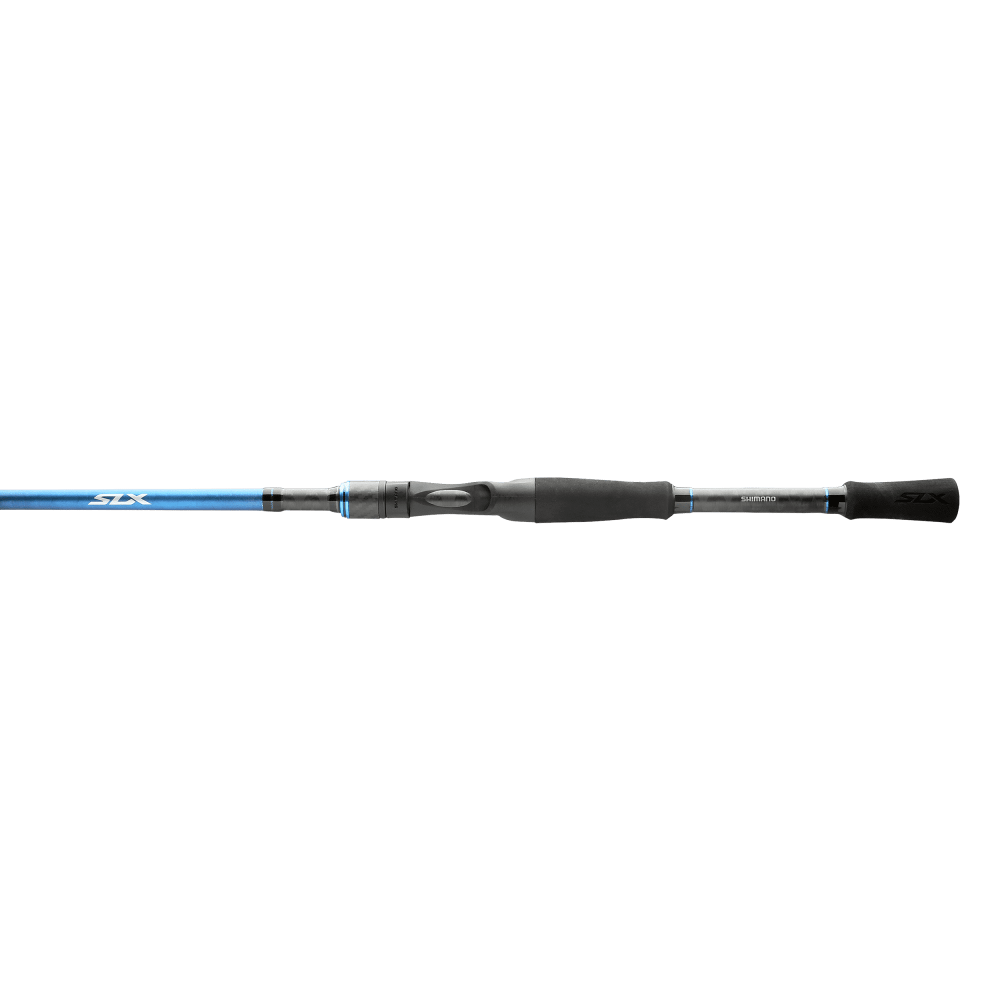 Shimano Fishing SLX 710 H CST A Freshwater Casting Bass [SLXC710HA]