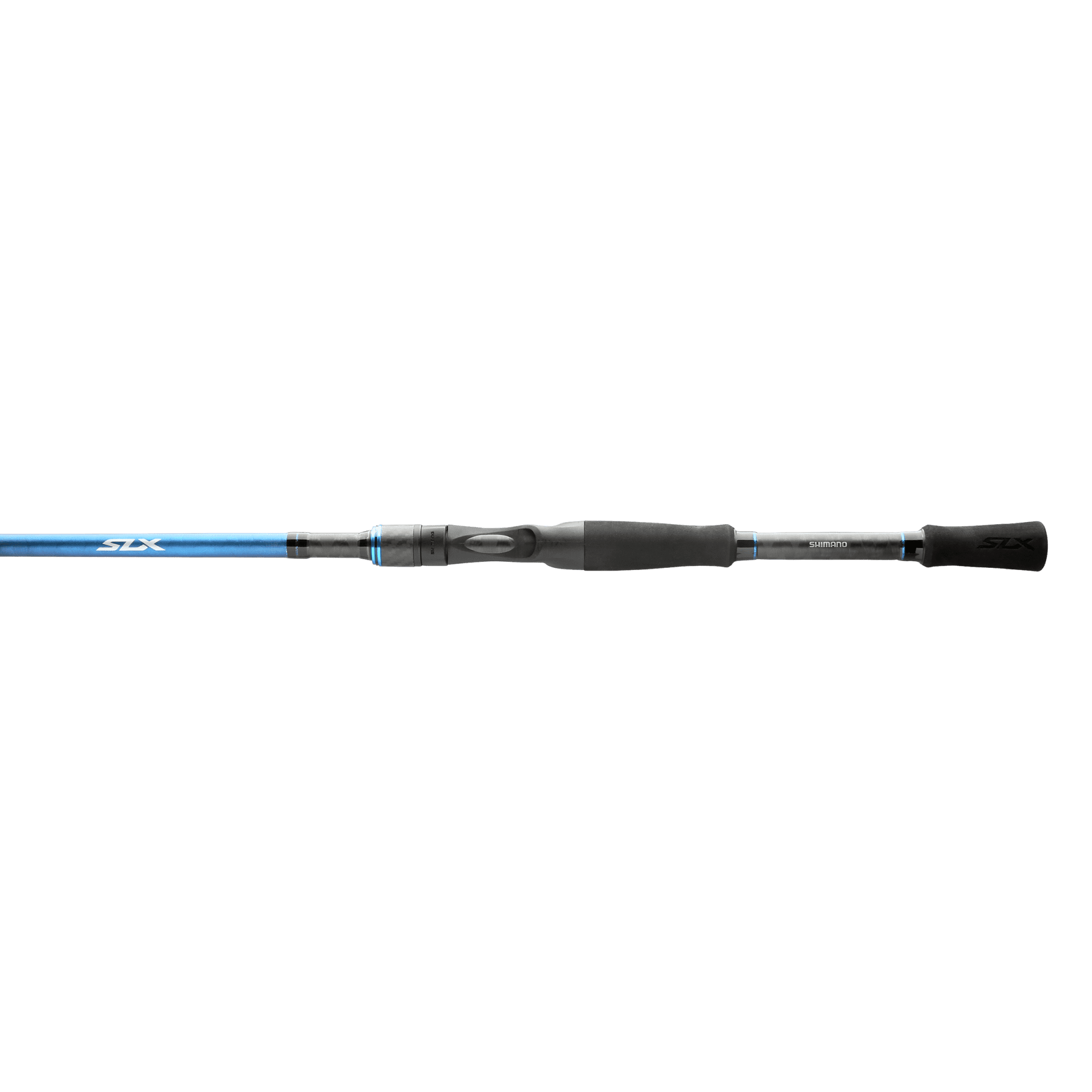 Shimano Fishing SLX 72 H CST A Freshwater Casting Bass [SLXC72HA]