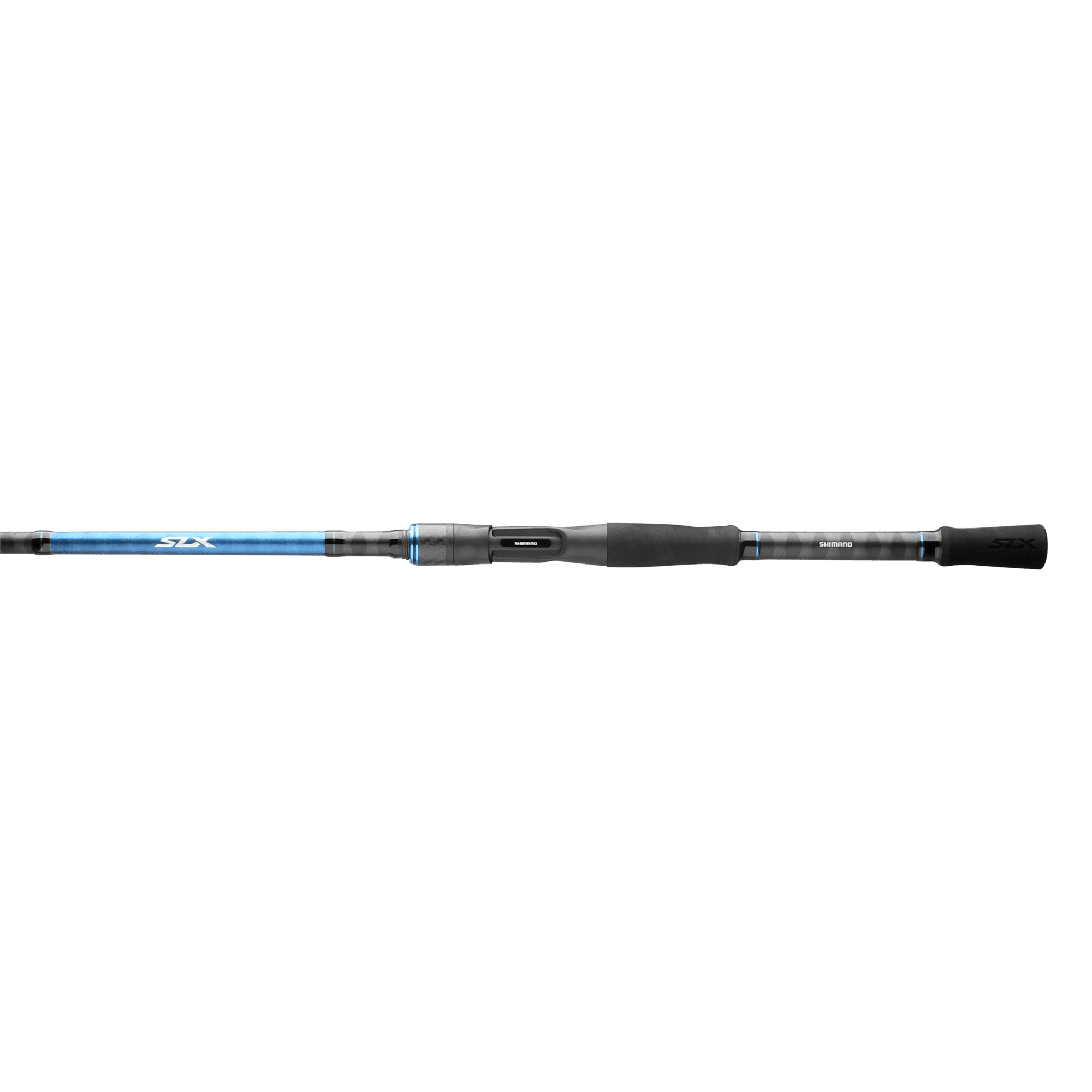 Shimano Fishing SLX 74 MH GLASS CST A Freshwater Casting Bass [SLXC74MHGA]