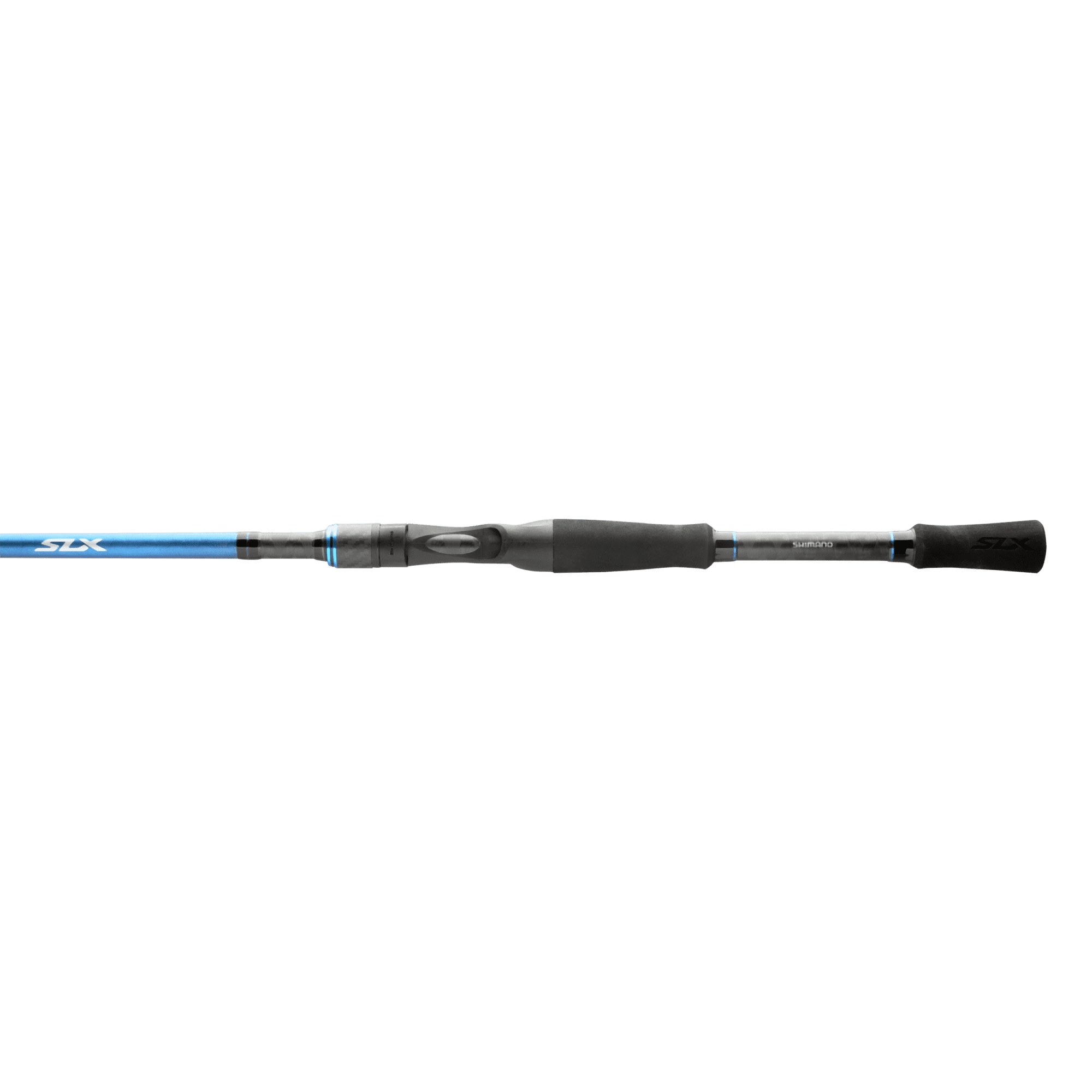 Shimano Fishing SLX 75 H CST A Freshwater Casting Bass [SLXC75HA]