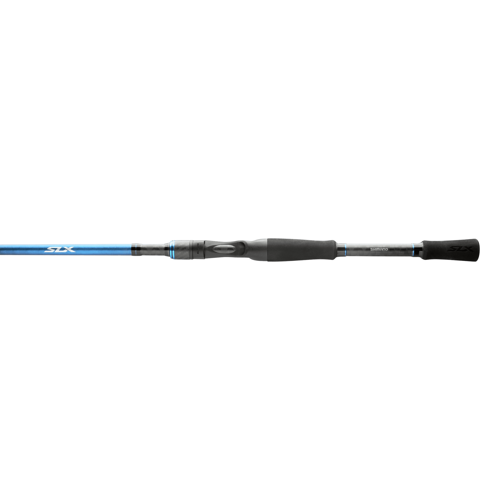 Shimano Fishing SLX X72 MH 2PC CST A Freshwater Casting Bass [SLXCX72MH2A]