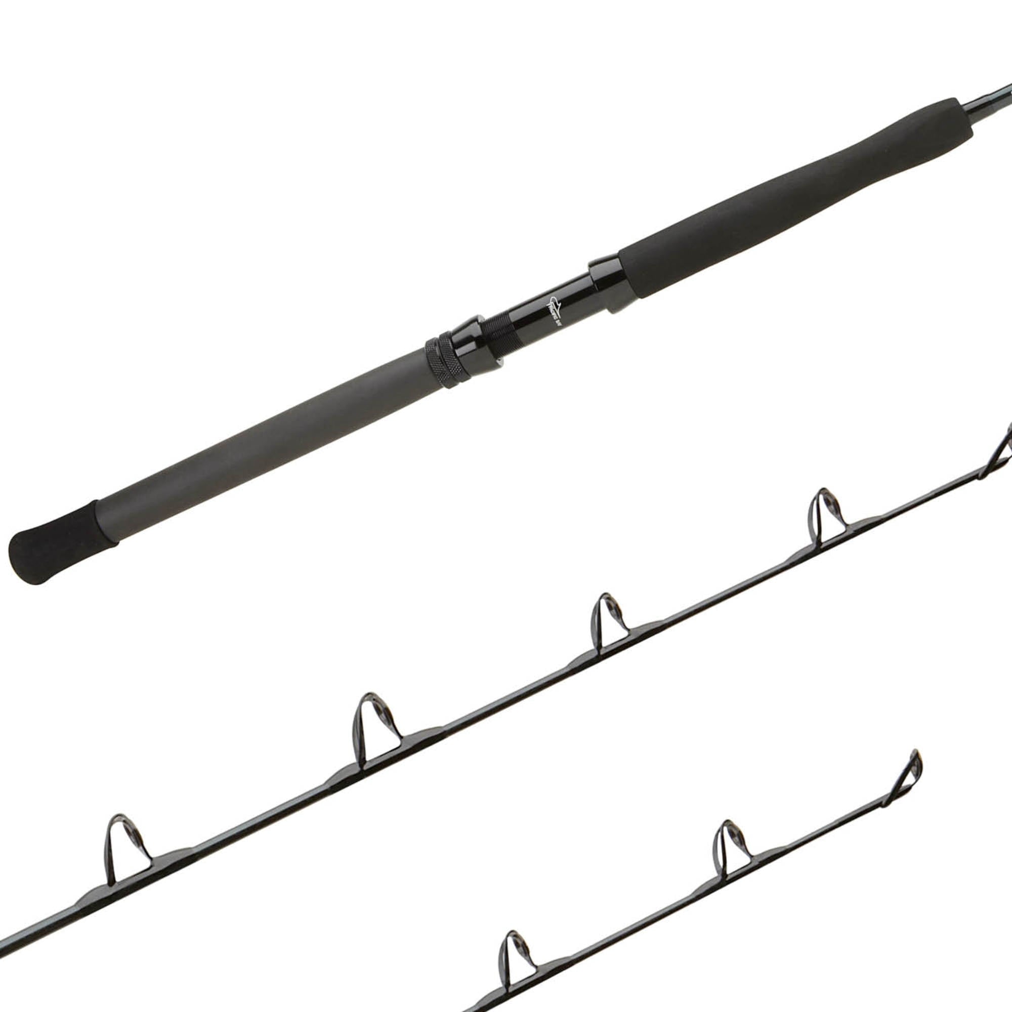 Shimano Fishing TALLUS CST 59 MH TRL SLBU BLU Saltwater Trolling [TLC59MHSBBLA]