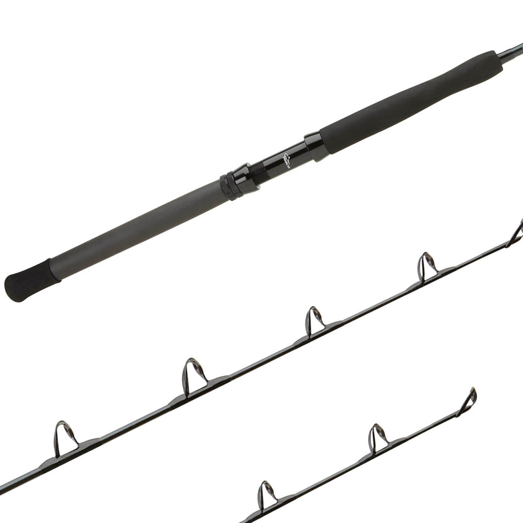 Shimano Fishing TALLUS CST 70 MH TRL SLBU BLU Saltwater Trolling [TLC70MHSBBLA]