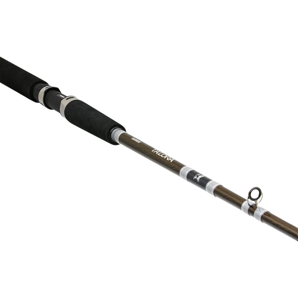 Shimano Fishing TALORA 86 M 2PC Freshwater Trolling [TLA86M2A]