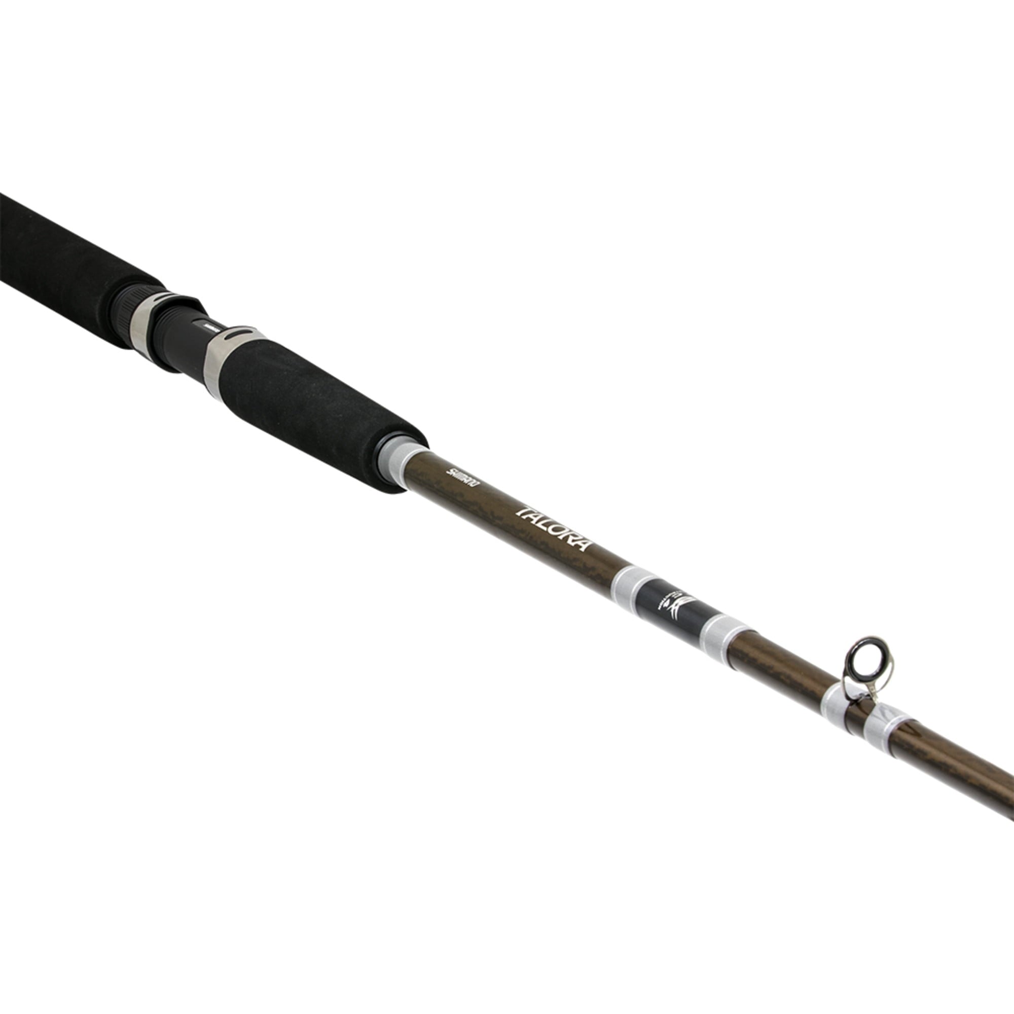 Shimano Fishing TALORA 86 MH 2PC Freshwater Trolling [TLA86MH2A]