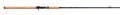 Shimano Fishing TECHNIUM CST 106 MH 2PC Freshwater Salmon Steelhead Casting [TNC106MH2A]