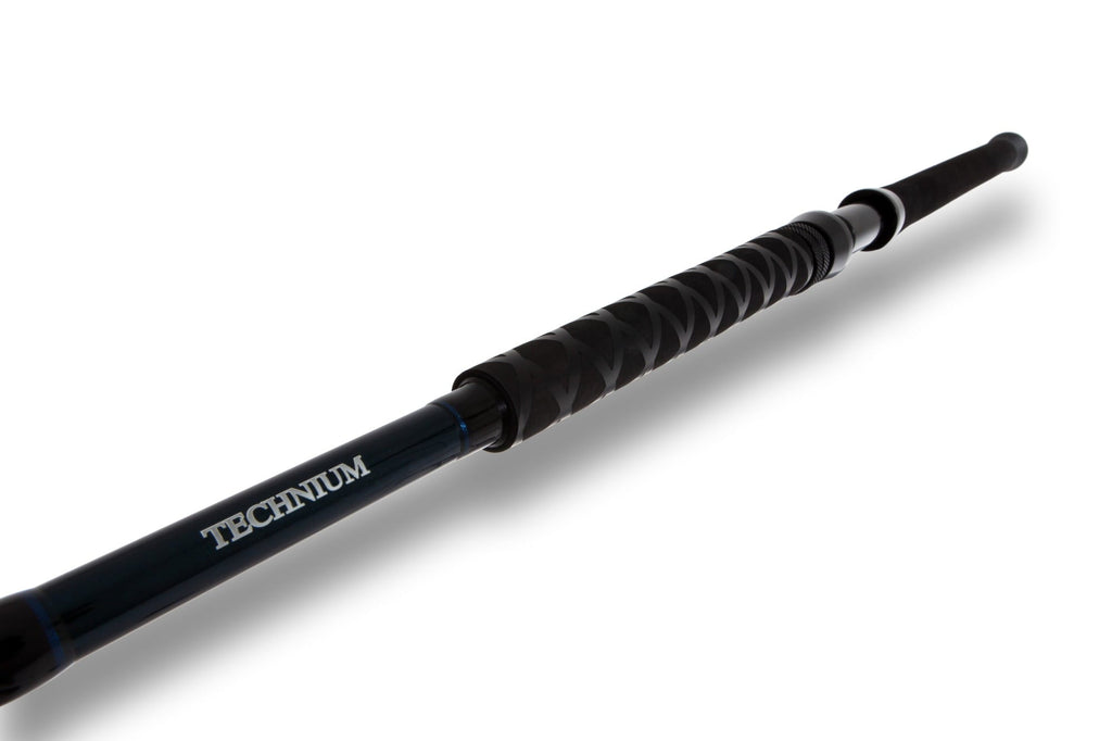 Shimano Fishing TECHNIUM CST X 80 HTK STGN Freshwater Sturgeon Casting [TNCX80HTK]