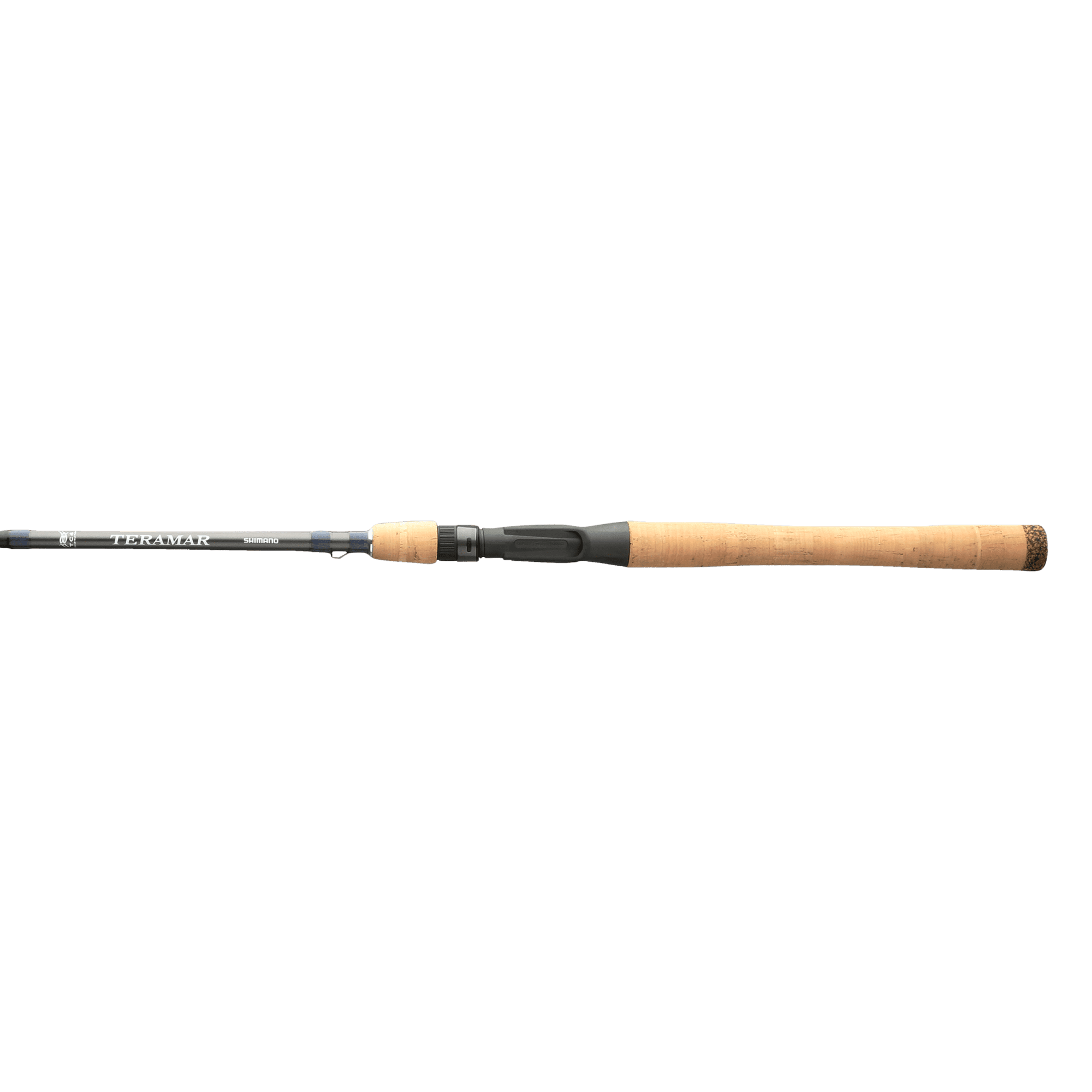 Shimano Fishing TERAMAR SE 66 MHST B Saltwater Inshore Casting [TERSEC66MHB]