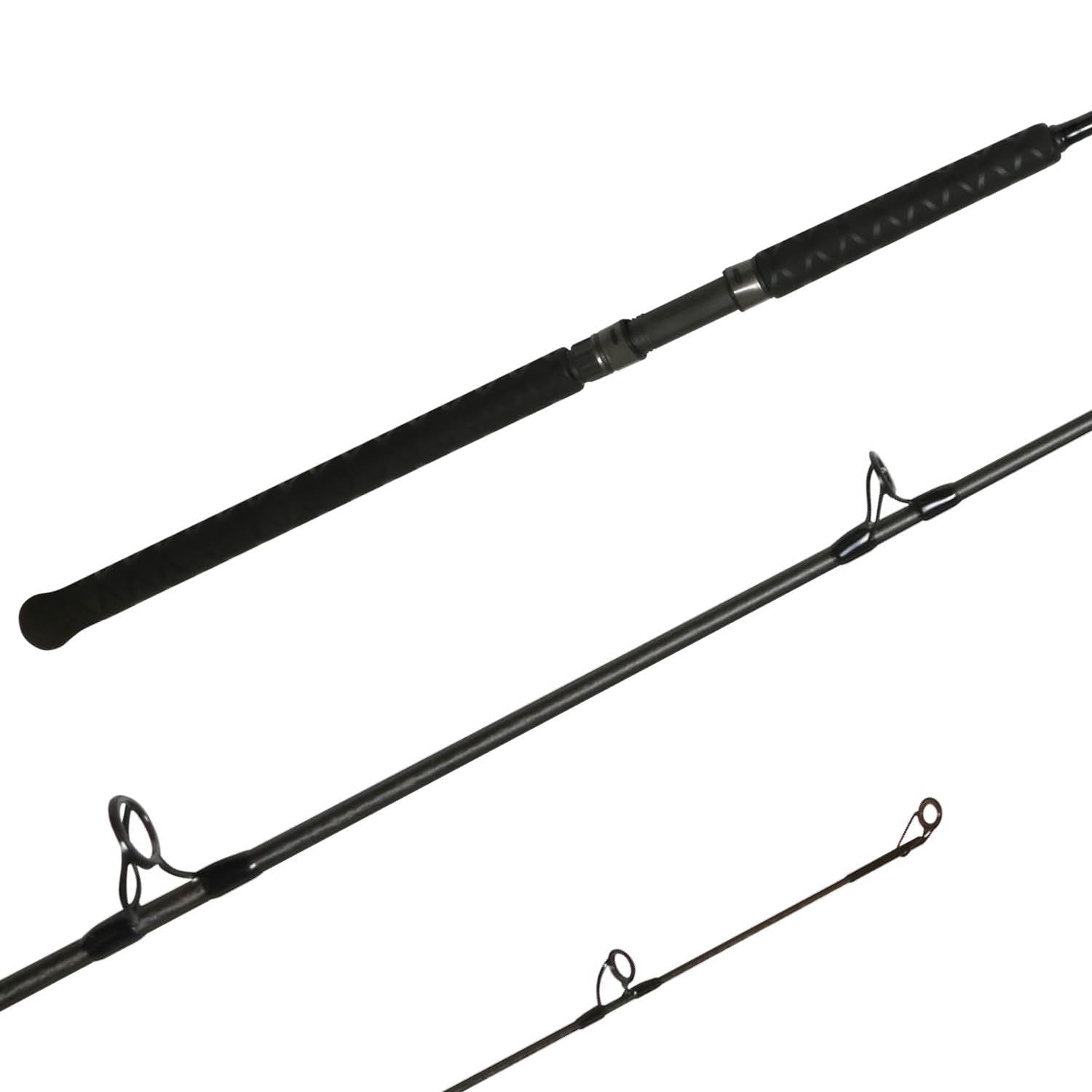 Shimano Fishing TERAMAR WC 90 H CST JIGSTK Saltwater Inshore Casting [TMCJ90HB2]
