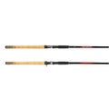 Sojourn Muskie Rod 8' XH Action