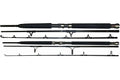 Tsunami Tstbc703H Fishing Boat Kayak Rod 3Pc 7 New