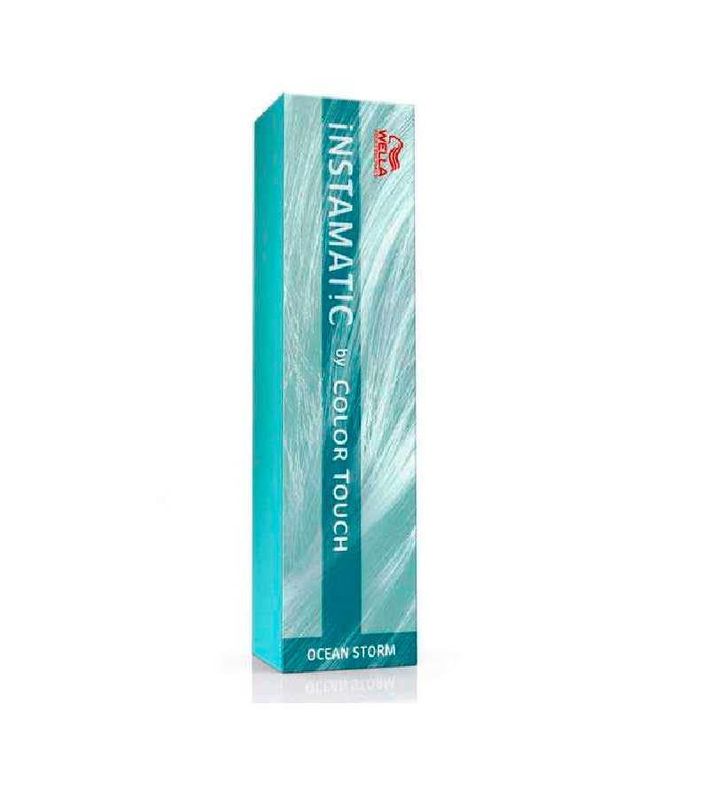 WELLA Color Touch Instamatic Hair Toners - 5 Varieties