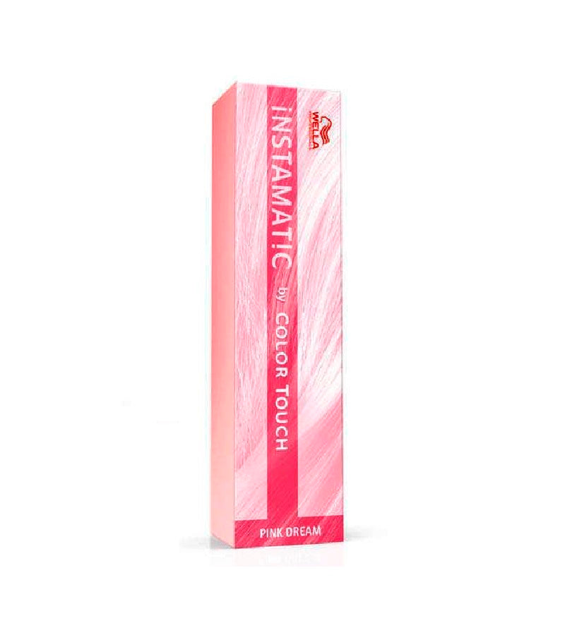 WELLA Color Touch Instamatic Hair Toners - 5 Varieties
