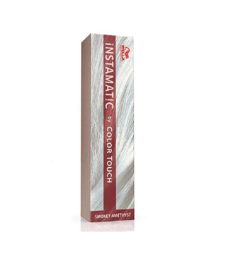 WELLA Color Touch Instamatic Hair Toners - 5 Varieties