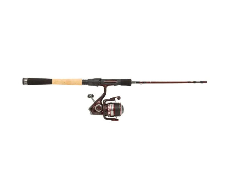 Abu Tormentor Spinning Combo