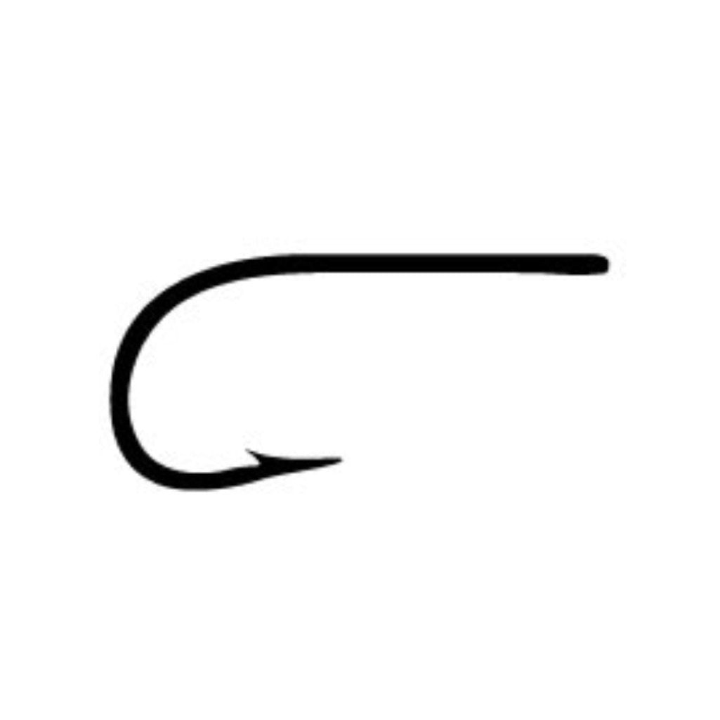 Tiemco TMC800S Hook