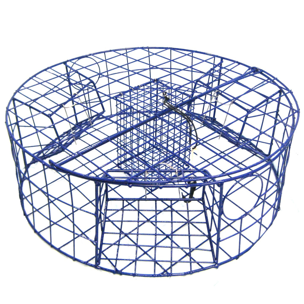 Promar 30' Stainless Steel Crab Pot