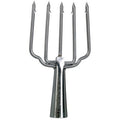 B&M Company 7PKS 5-Prong Stainless Fish Spears 8 1/2" - Fishing