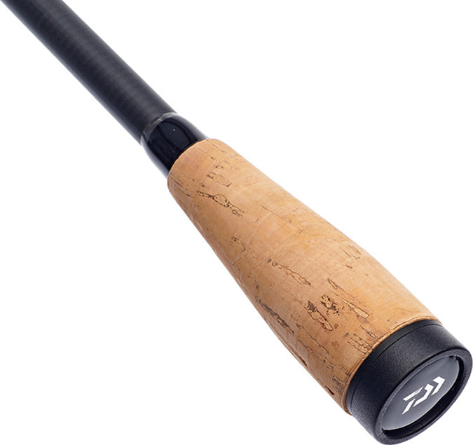 Daiwa Black Widow Lure Rod