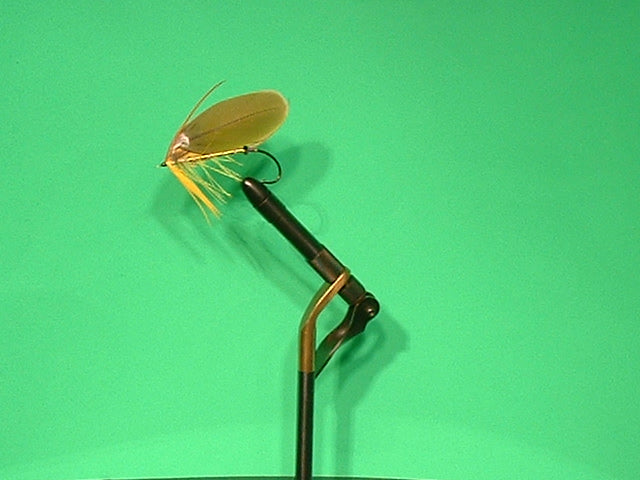 Suiza Brass AA Vise
