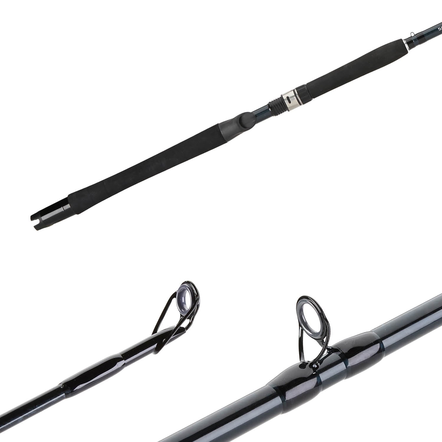 Shimano Fishing TERAMAR NE 76 MH CST Saltwater Inshore Casting [TMCE76MH]
