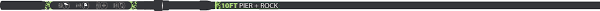 Leeda 10ft Pier/Rock Sea Rod