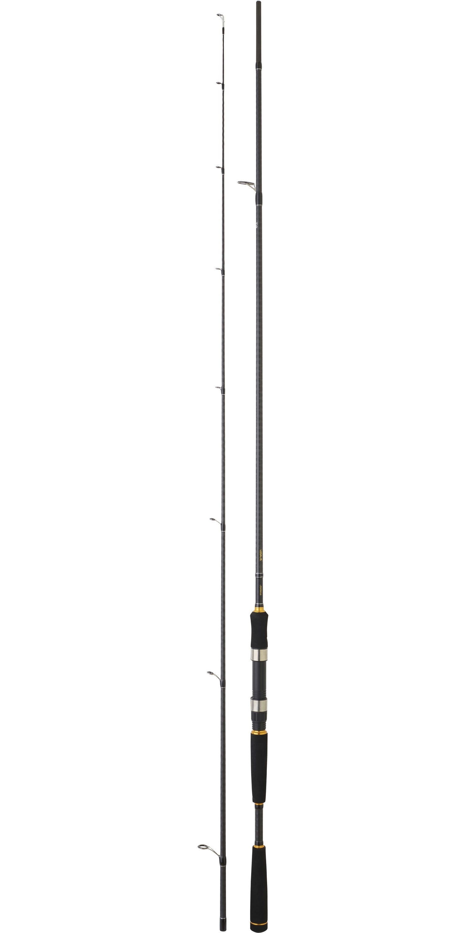 Daiwa Legalis Seabass Rod