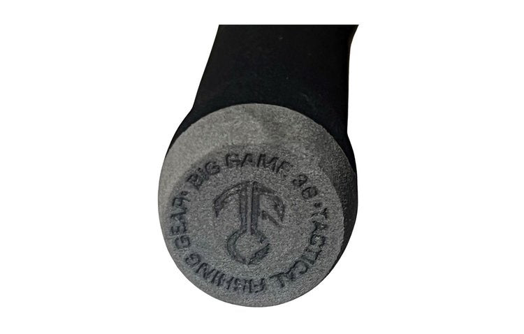 Tactical Fishing Gear Micro Ice Rod