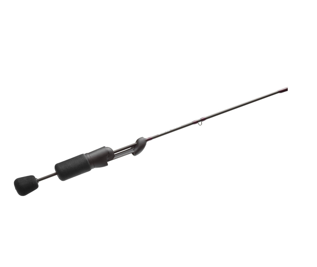 St. Croix Mojo Ice Rod