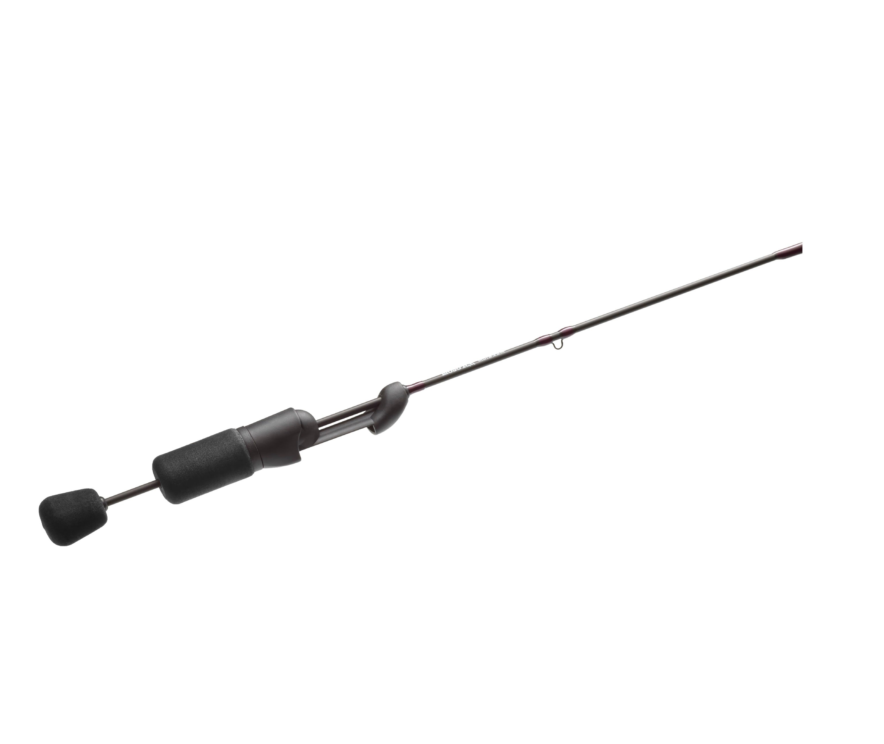 St. Croix Mojo Ice Rod