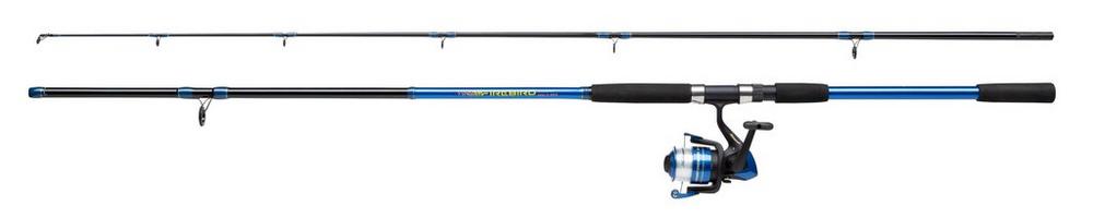 Shakespeare Salt 10' Mackerel Combo