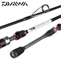 Silver Creek HK Spinning Daiwa Fishing Rod