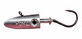 RONZ BIG GAME JIG HEAD 4 OZ