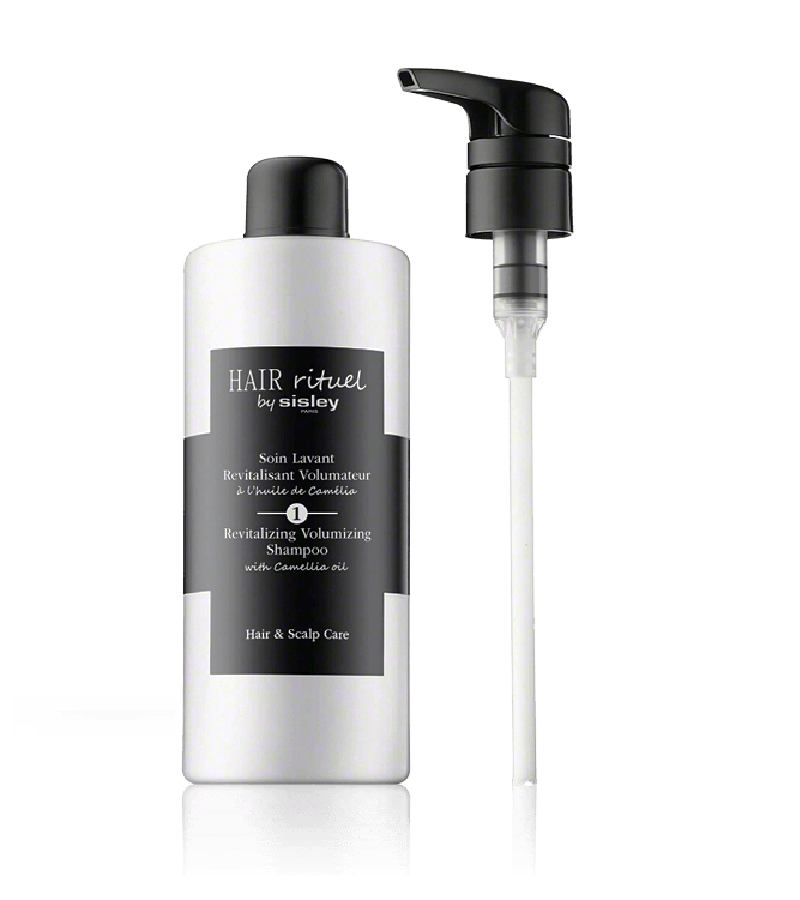 Sisley Hair Ritual Revitalizing Volumizing Shampoo - 200 or 500 ml