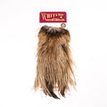 Whiting Coq de Leon Bronze Saddle