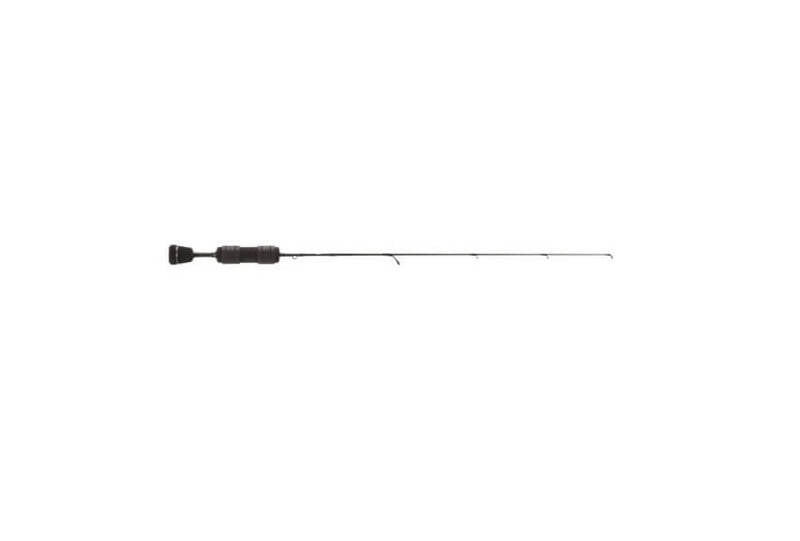 Widow Maker Ice Rod